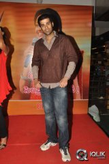 Love You Bangaram Team at Big Bazaar